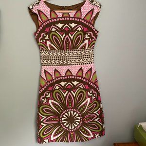 Nicole by Nicole Miller Dresses | Dress | Color: Pink | Size: 8